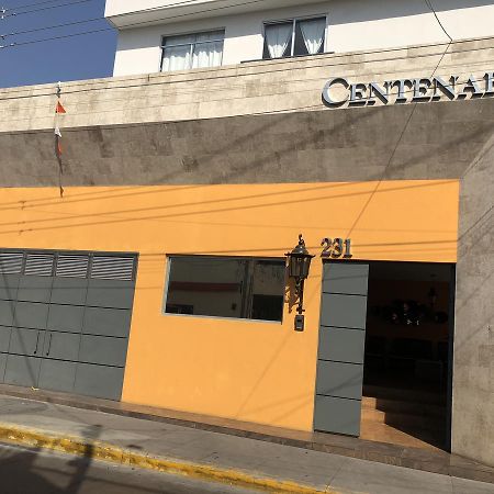 Eclipse Lägenhet Guadalajara Exteriör bild